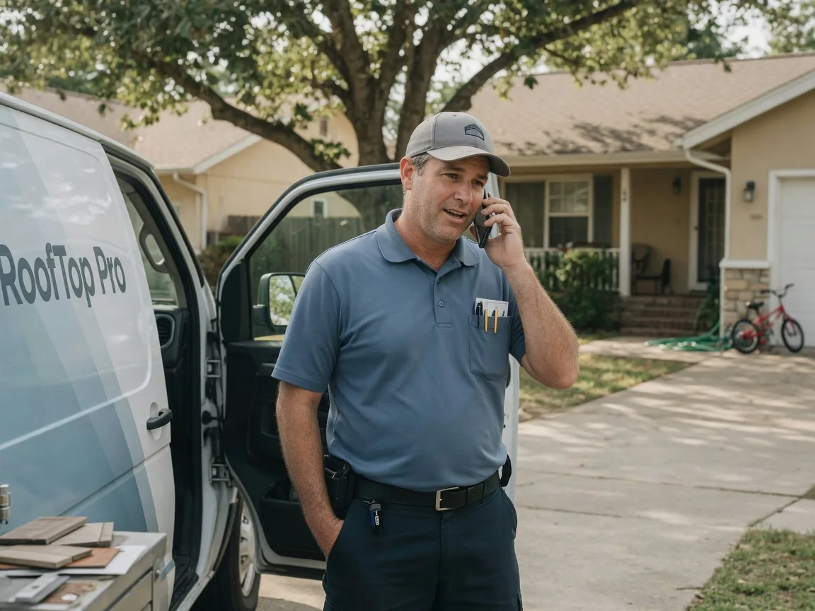 Roof Repair Lamesa, TX FAQs