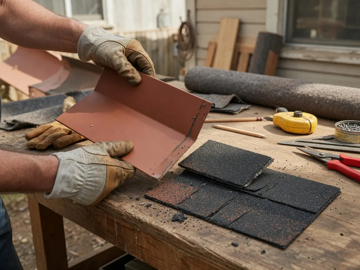 Roof Repair company in Lamesa, TX